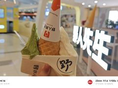 -野人先生Gelato(上海长宁龙之梦店)