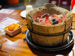 -捞围鲜·港式打边炉(海阳路店)