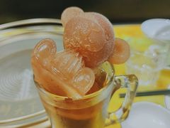 -领鲜天下·焗海鲜·花胶鸡(天目里店)