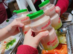 -海底捞火锅(金光华店)