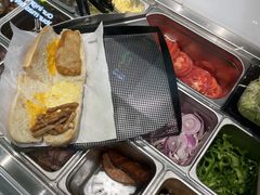 -赛百味SUBWAY(勒泰店)