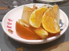 -蜀留香火锅·始于1999·原四川老火锅(白堤路店)