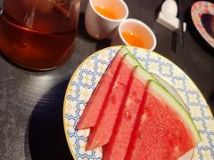 -知楚•精致湖北菜(武商MALL店)