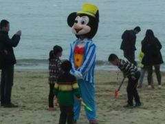 android_upload_pic-白城沙滩