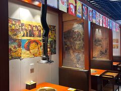 -二午一食创意日式料理(温泉步行一街店)