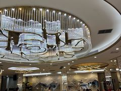 -东江海辉酒楼·公司团建·商务宴请·生日宴(宝安店)