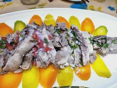 -大漠楼兰新疆美食