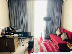 -广州天河希尔顿酒店