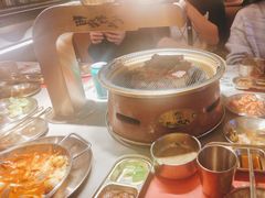 -西塔老太太泥炉烤肉(温州首店万象城黑金店)
