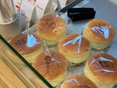 -西村叔叔的店·面包·甜品·蛋糕(清河万象汇店)