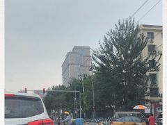 -青年公社烤鸭(青年路店)