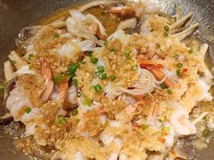 -大家食府·福建菜(FAC协盛中心庭院餐厅店)