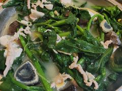 -红旗山庄(圭峰山店)