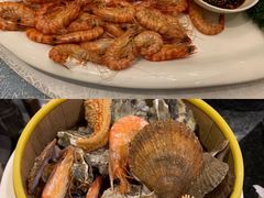 -东营蓝海御华大饭店渔歌舫(潍河路店)