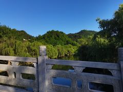 -贵阳市花溪国家城市湿地公园