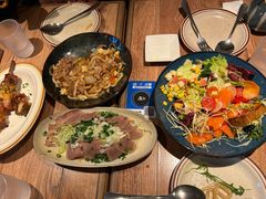 -玛格萝妮比萨屋(陆家浜路店)