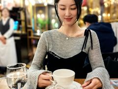 -Entrecôte 法国牛扒馆(保利·时光里店)