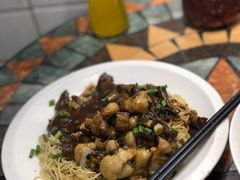 -梧桐面馆桐乡阿能面店(印象城店)