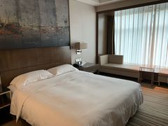 -北京希尔顿逸林酒店