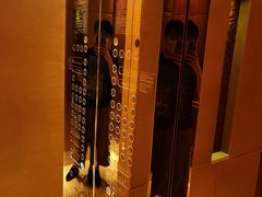 -上海新发展亚太JW万豪酒店
