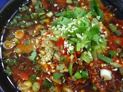 -马路边边·成都串串(翠柏路店)