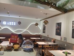 -黔派·贵州烙锅烤肉·米粉(车公庙店)