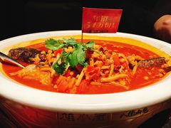 -桂小厨广西菜(万象城店)