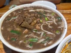 -桂花香手工面(鼓楼店)