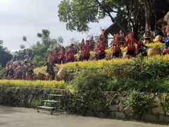 -深圳锦绣中华民俗村