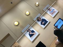 -海马体照相馆(成都来福士广场店)