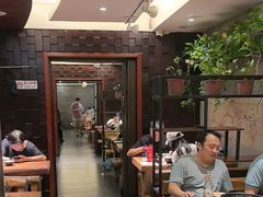 -万记麻辣烫国展总店