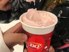 -DQ·蛋糕·冰淇淋(万象城店)