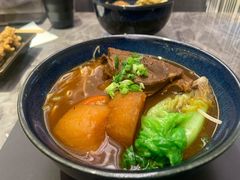 -馔豚·台北菜专门店(深圳湾万象城店)