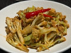 -渔语鱼新川菜Bistro(万象天地店)