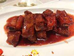 -不倒翁·安徽名菜楼(步行街店)