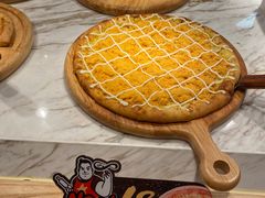 -比格比萨自助(德思勤四季汇店)