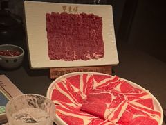 -东来顺·非遗火锅(赛格国际购物中心店)