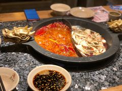 -蜀大侠火锅(四川北路店)