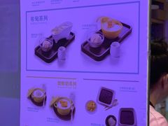 -发记甜品(豉油街店)