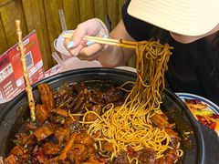 -回味黑鸭煲·始于2006(万松园店)