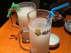 -醉虎传(南锣鼓巷店)