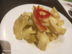 -青菁酒家·象山海鲜(胜利河美食街店)