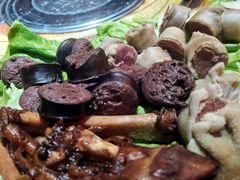 -青海牦牛肉馆