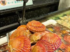 -韩盛·盛江山自助料理(于洪新玛特店)