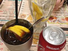 -旺记冰室(九龙中心大厦店)