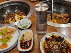 -万里闯关东铁锅炖菜馆(高新旗舰店)