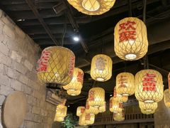 -南京大牌档(新街口德基广场店)