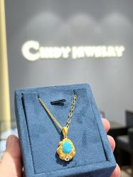 点击看大图 -Cindy Jewelry·钻戒·彩色宝石