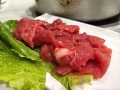 -德林酸菜鱼火锅(南丹店)