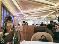 大堂-佐度王子扒房(西城红场店)
